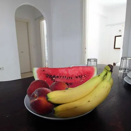 Apartmán Kaminaki Katávolos