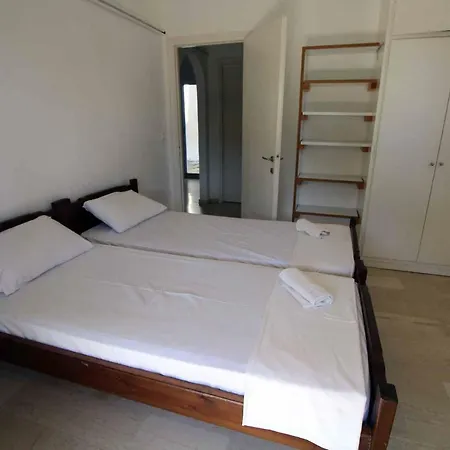 Apartmán Kaminaki Katávolos