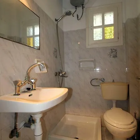 Apartmán Kaminaki Katávolos