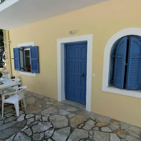 Apartmán Kaminaki Katávolos