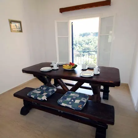 Apartmán Kaminaki