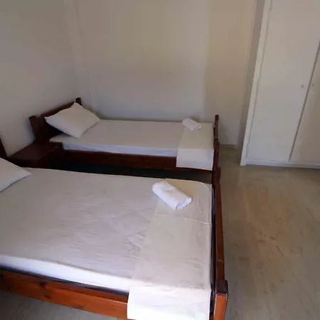 Kaminaki Apartmán *