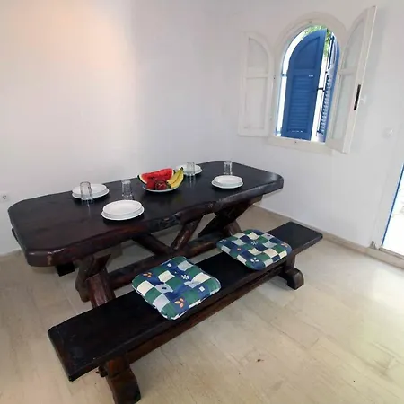 Apartmán Kaminaki