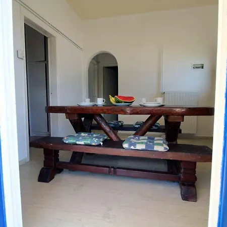 Kaminaki Apartmán *
