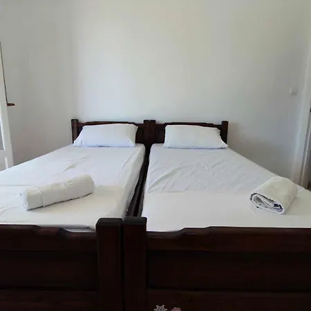Apartmán Kaminaki