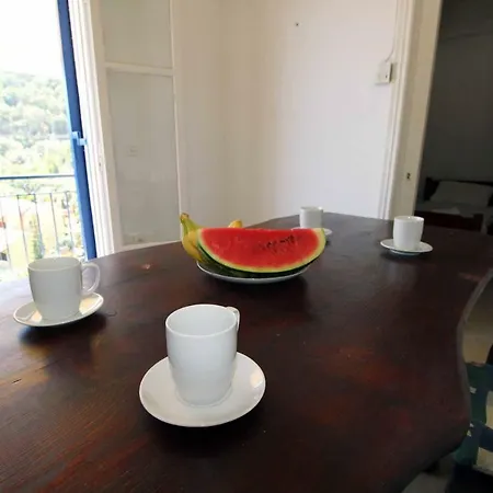 Kaminaki Apartmán *