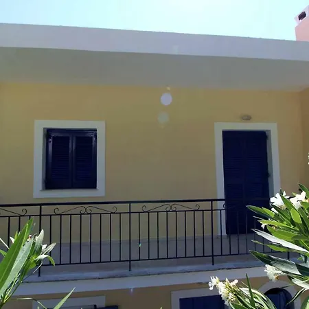 Apartmán Kaminaki Katávolos
