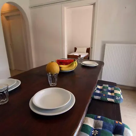 Apartmán Kaminaki *