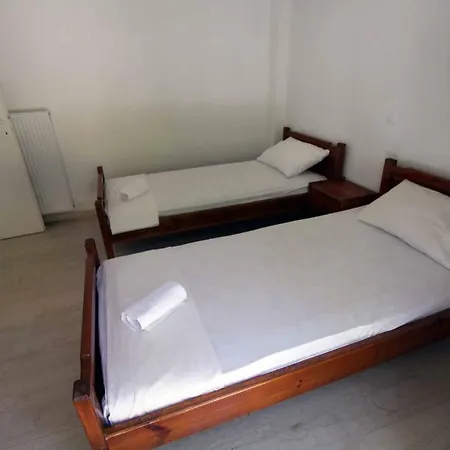 Kaminaki Apartmán *