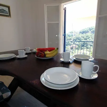 Apartmán Kaminaki