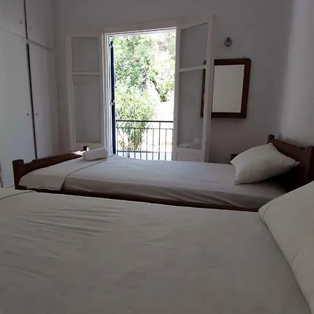 Kaminaki Apartmán