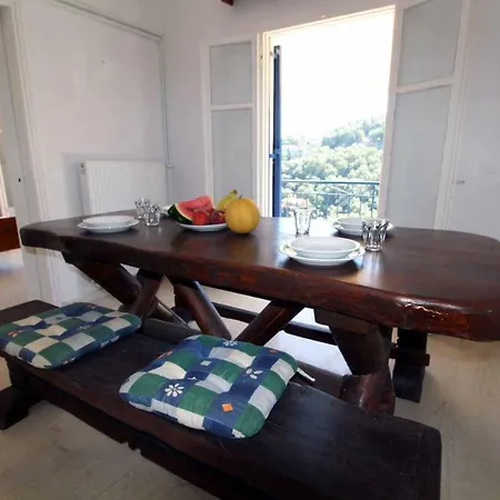 Apartmán Kaminaki *