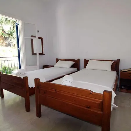 Apartmán Kaminaki *