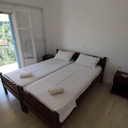 Appartamento Kaminaki Katávolos